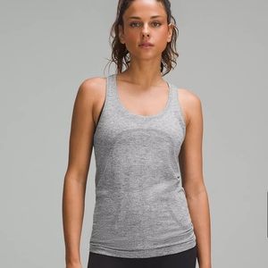 Lululemon Swiftly Tech Racerback Tank size 8